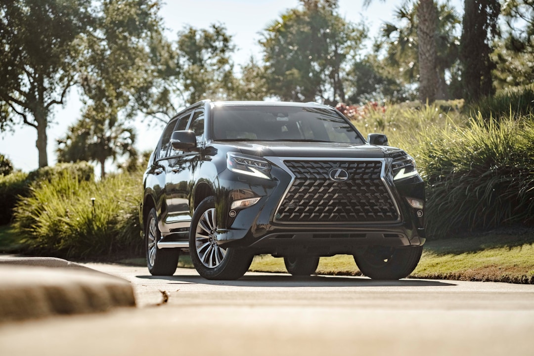 LYNK & CO – dòng xe SUV cao cấp thiết kế Châu Âu, phân phối chính hãng tại Việt Nam
